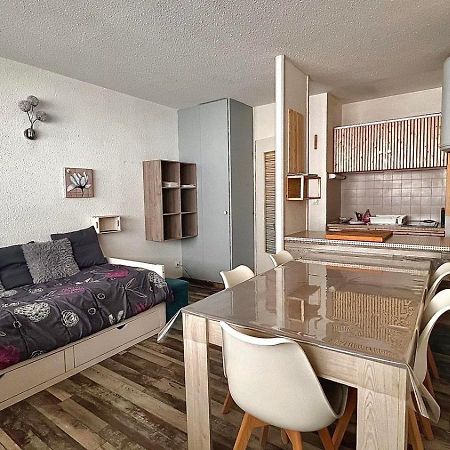 La Piste Apartment Saint-Lary-Soulan Luaran gambar